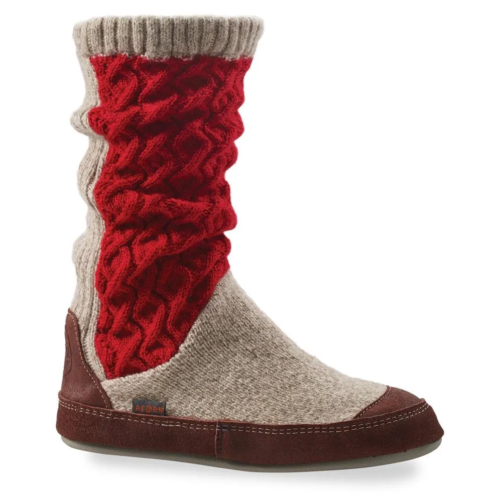 Acorn Women’s Slouch Boots