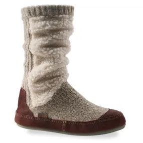 Acorn Women’s Slouch Boots