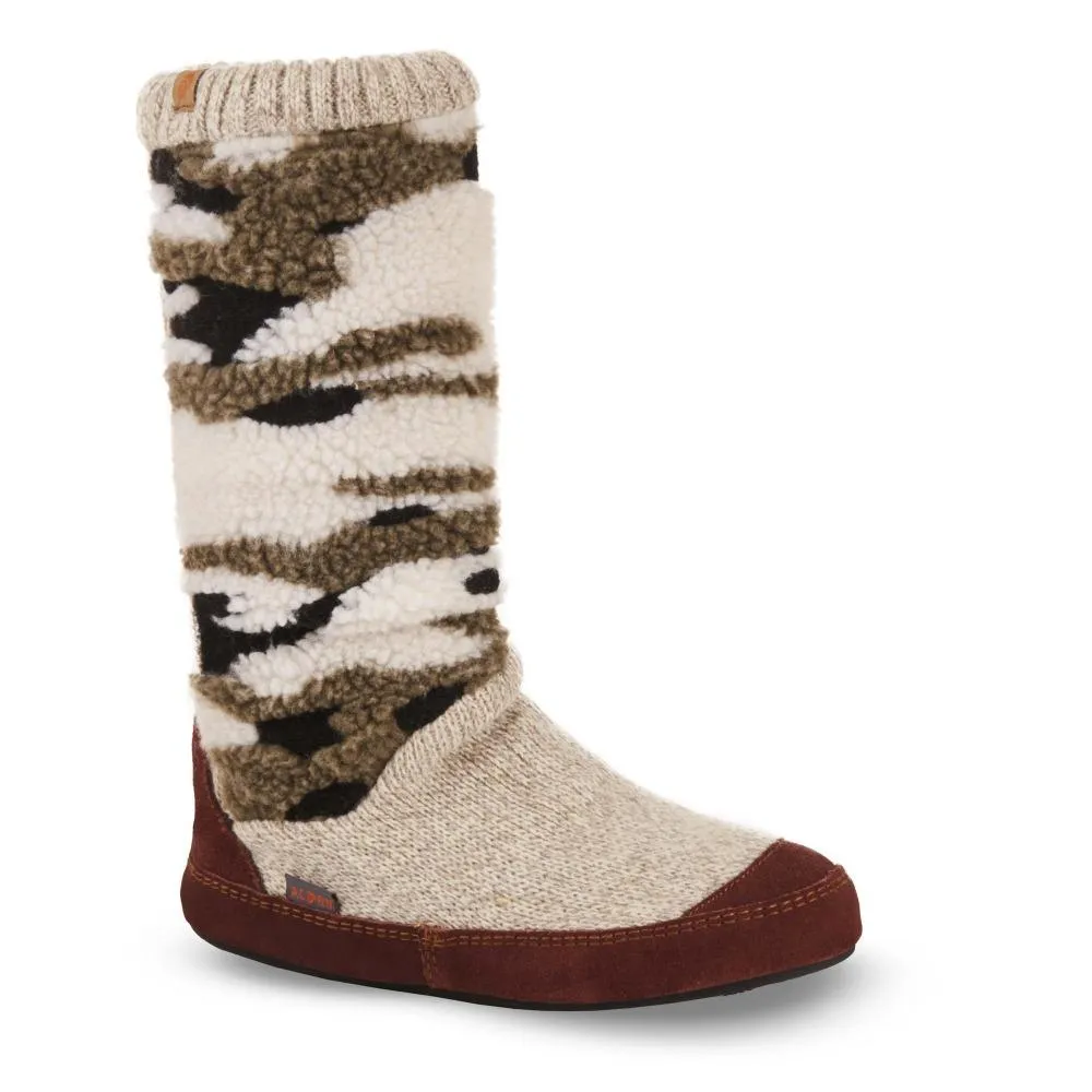 Acorn Women’s Slouch Boots