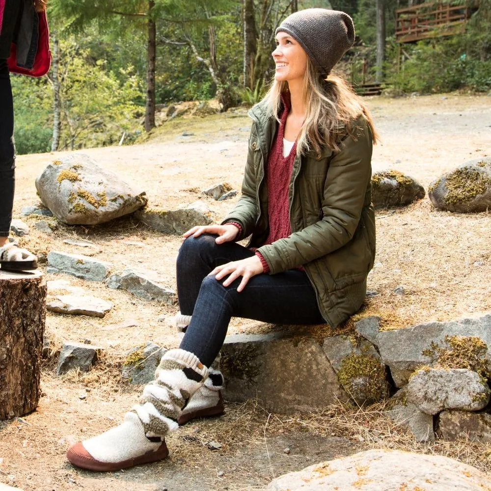 Acorn Women’s Slouch Boots