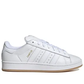 Adidas Campus 00s White Leather - Scarpe - adidas