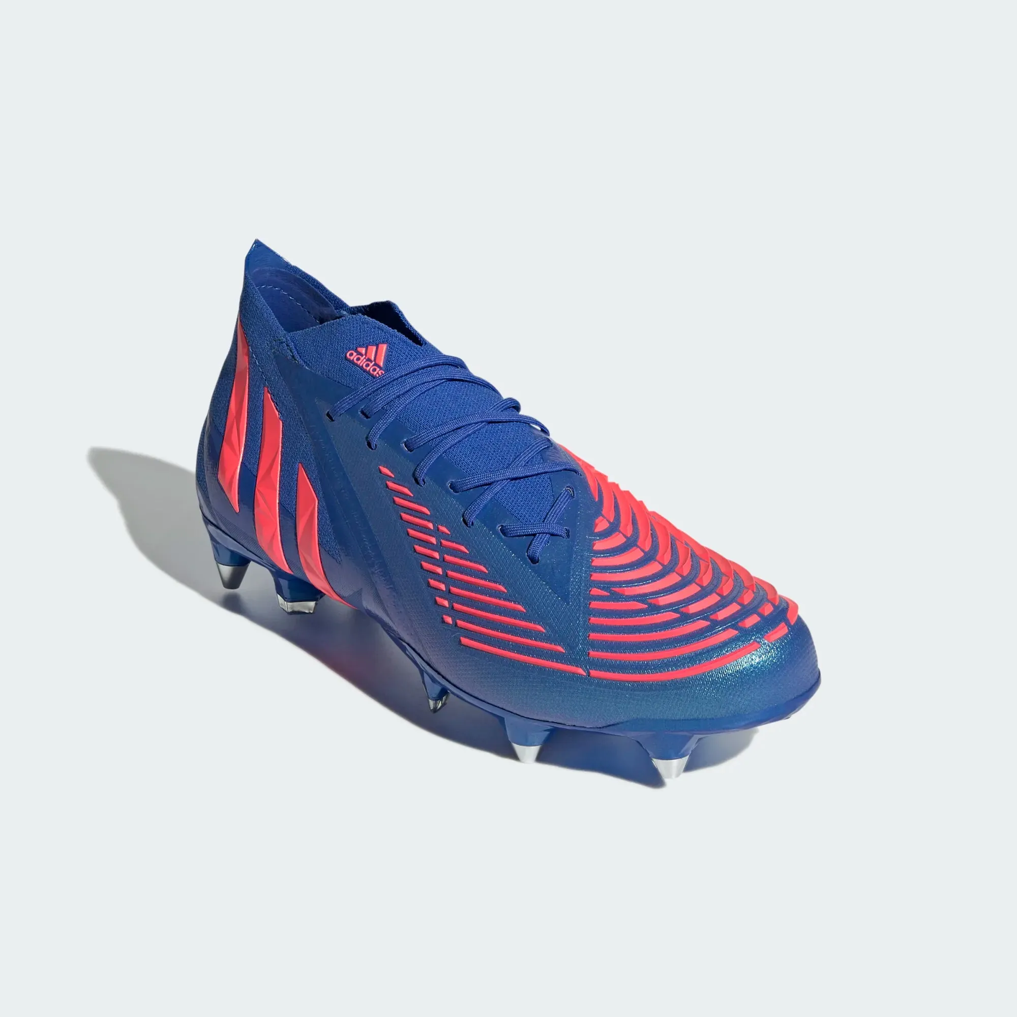 adidas Predator Edge.1 SG Mens - Blue