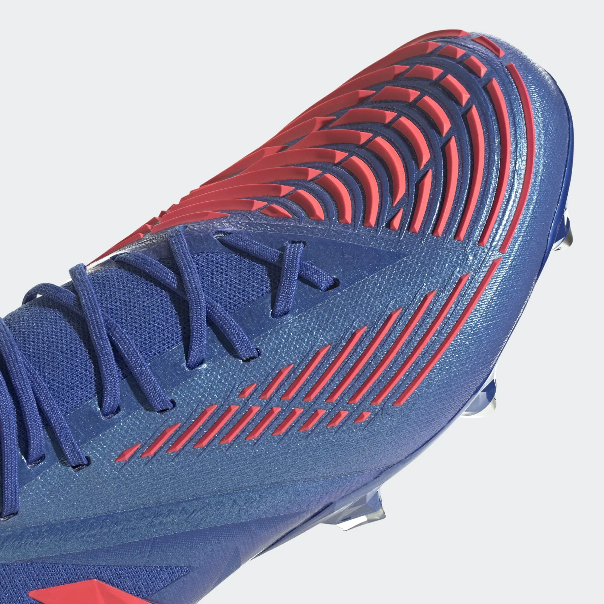 adidas Predator Edge.1 SG Mens - Blue
