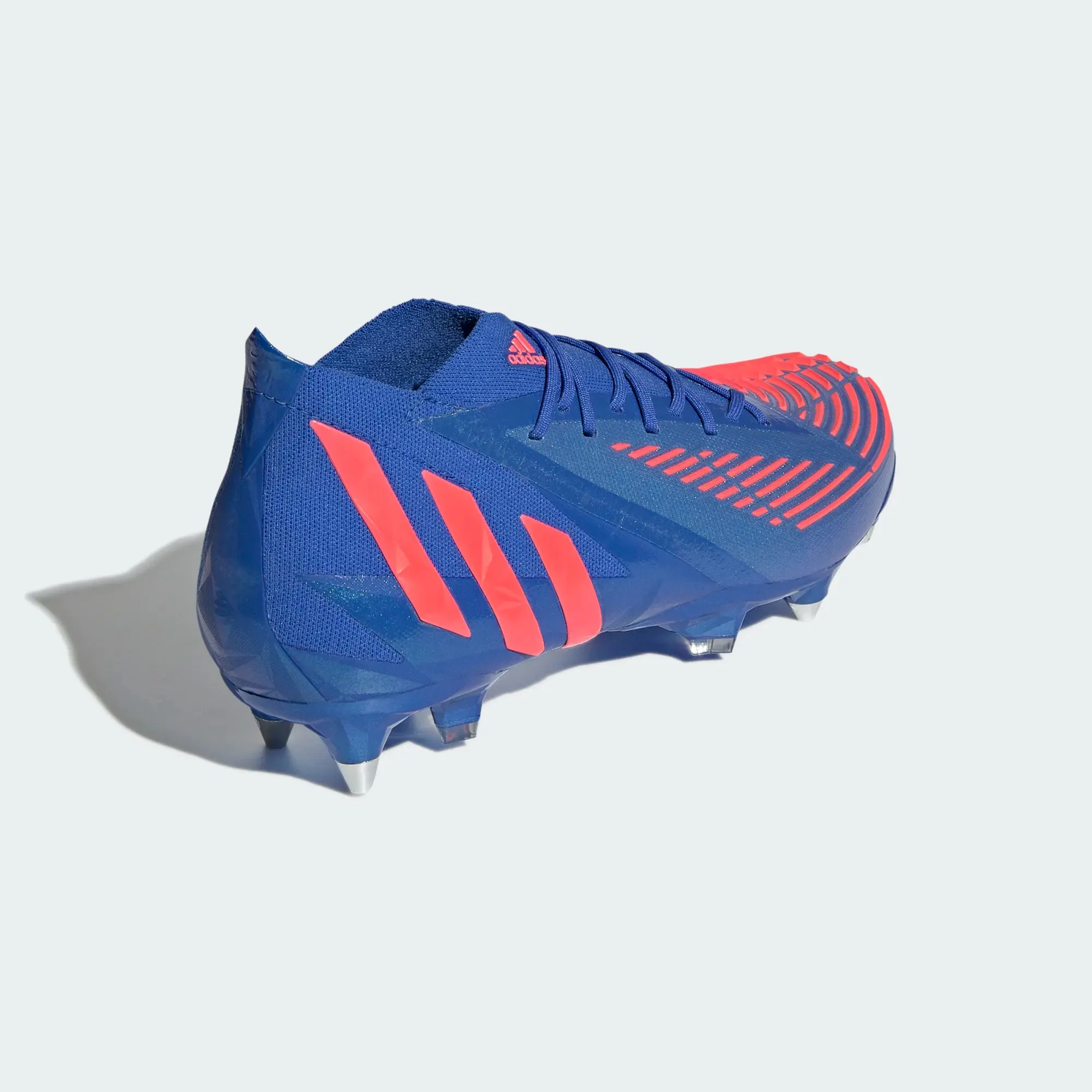 adidas Predator Edge.1 SG Mens - Blue