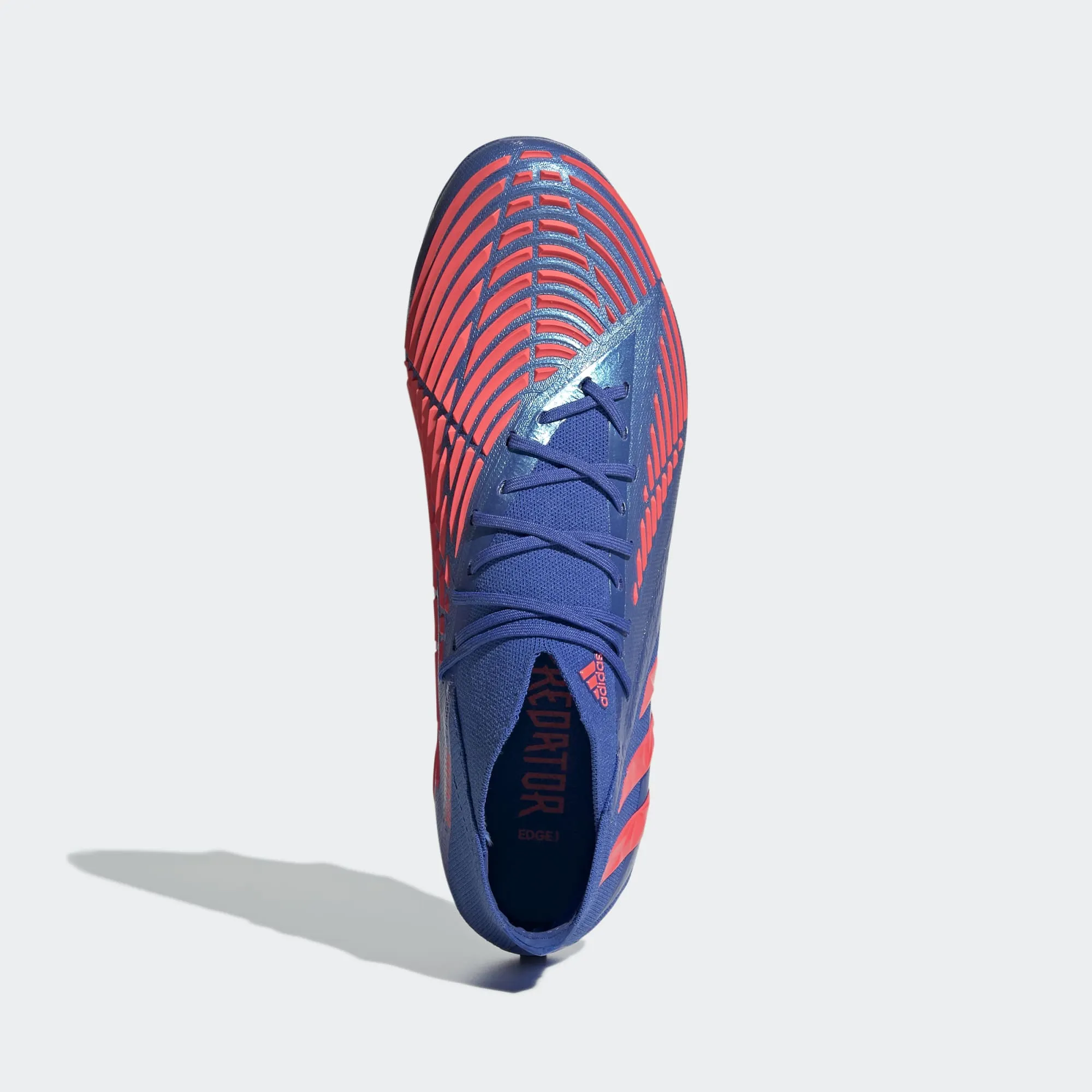 adidas Predator Edge.1 SG Mens - Blue