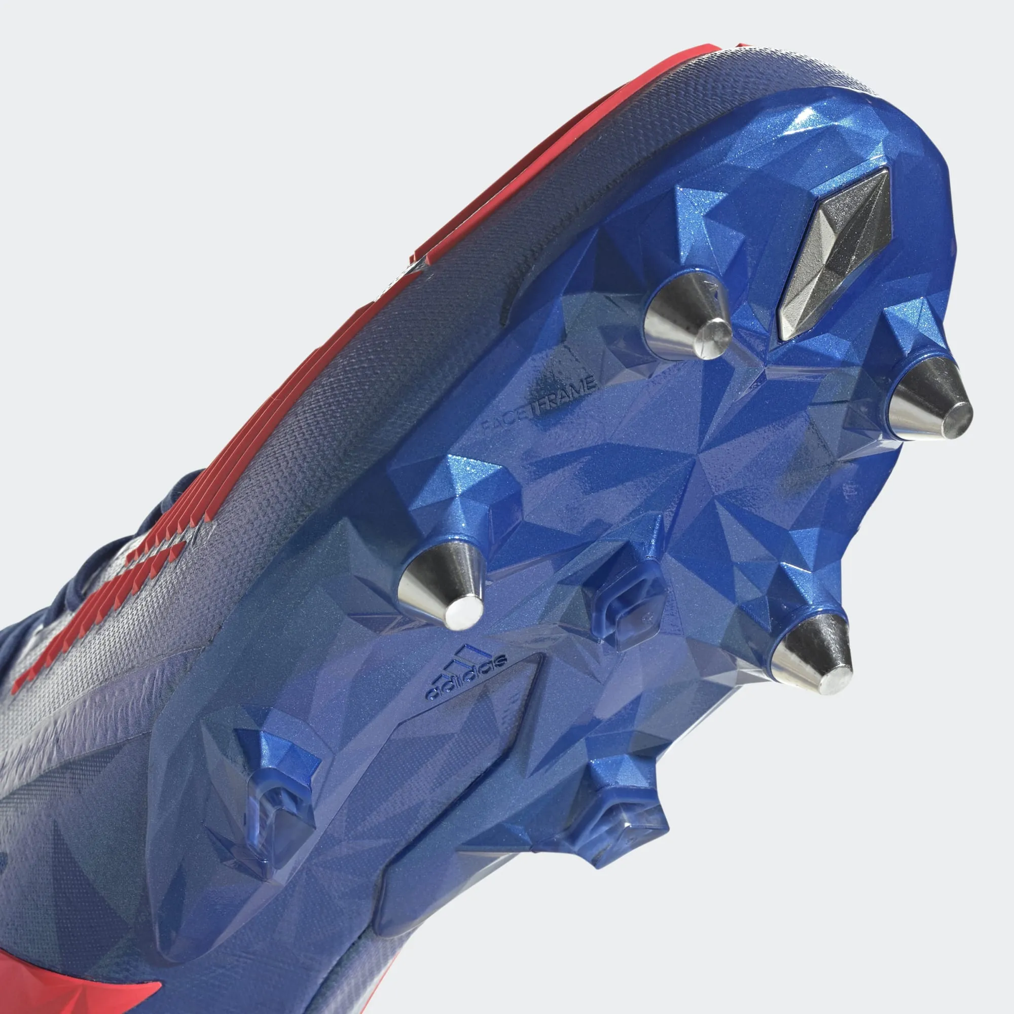 adidas Predator Edge.1 SG Mens - Blue