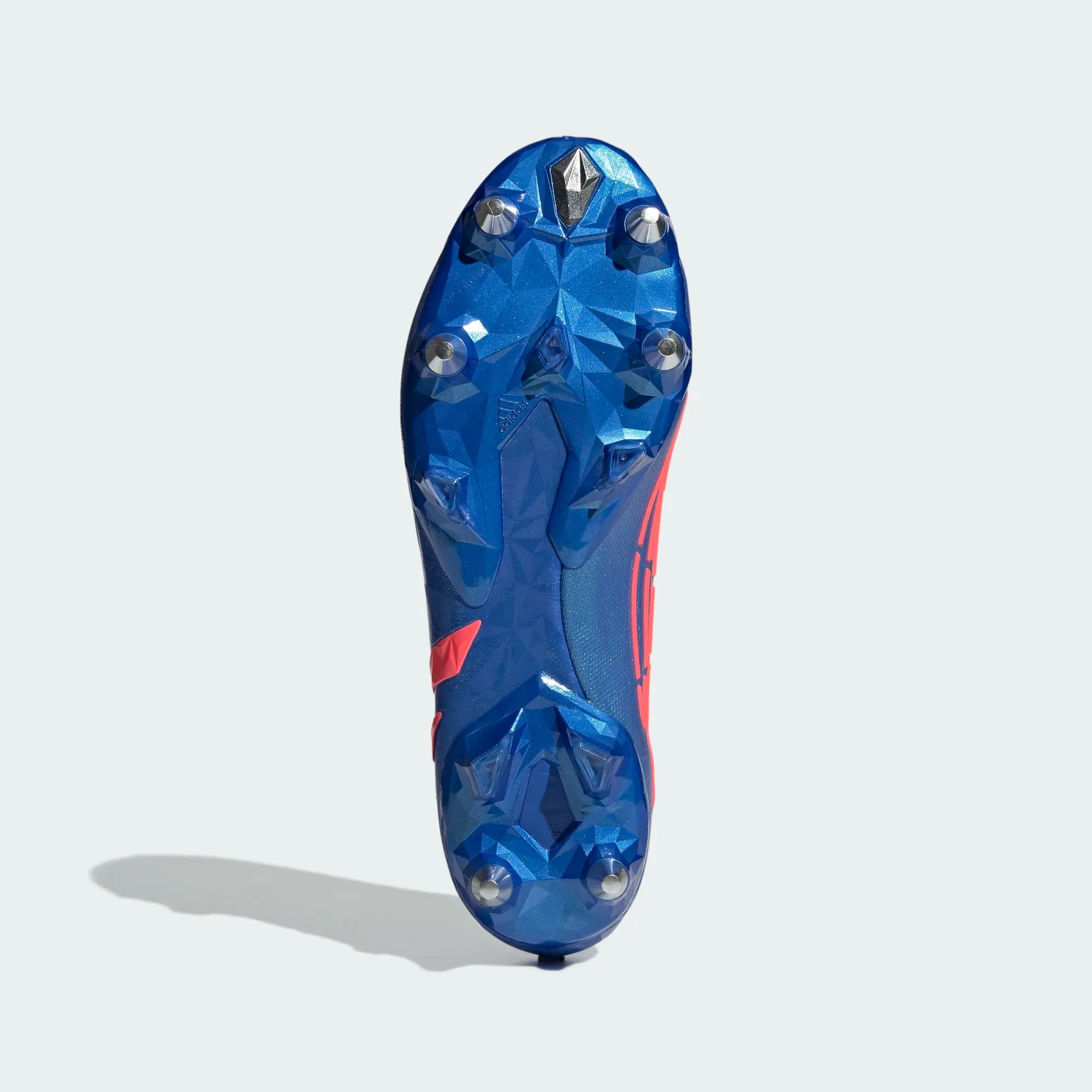 adidas Predator Edge.1 SG Mens - Blue