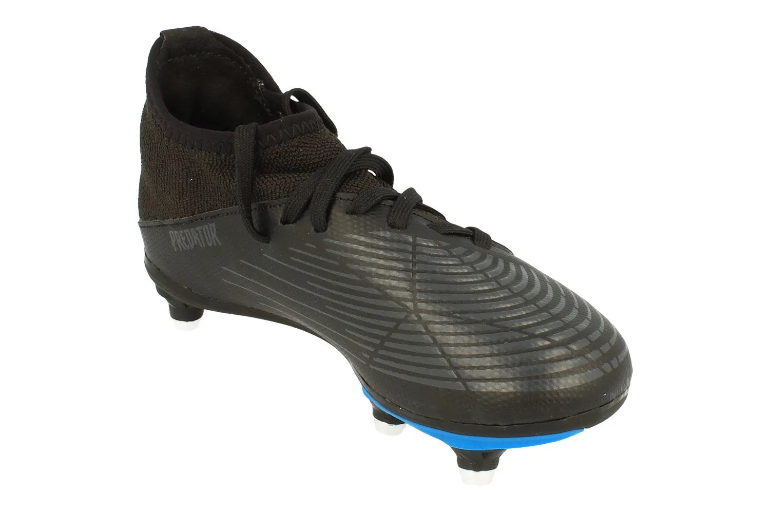 Adidas Predator Edge.3 SG Junior Football Boots GW4871