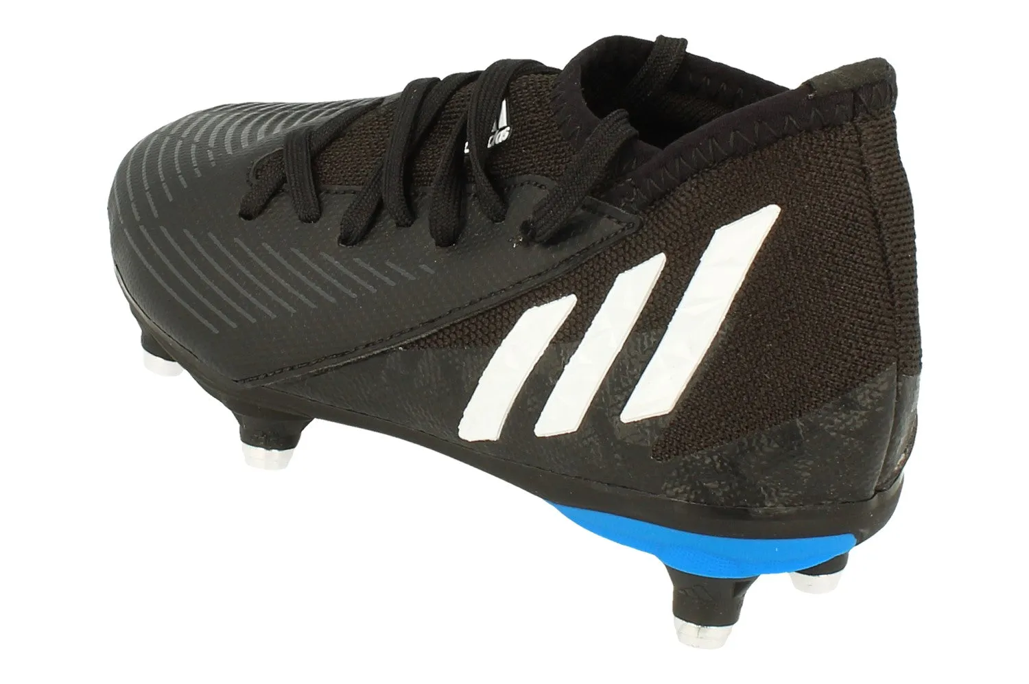 Adidas Predator Edge.3 SG Junior Football Boots GW4871
