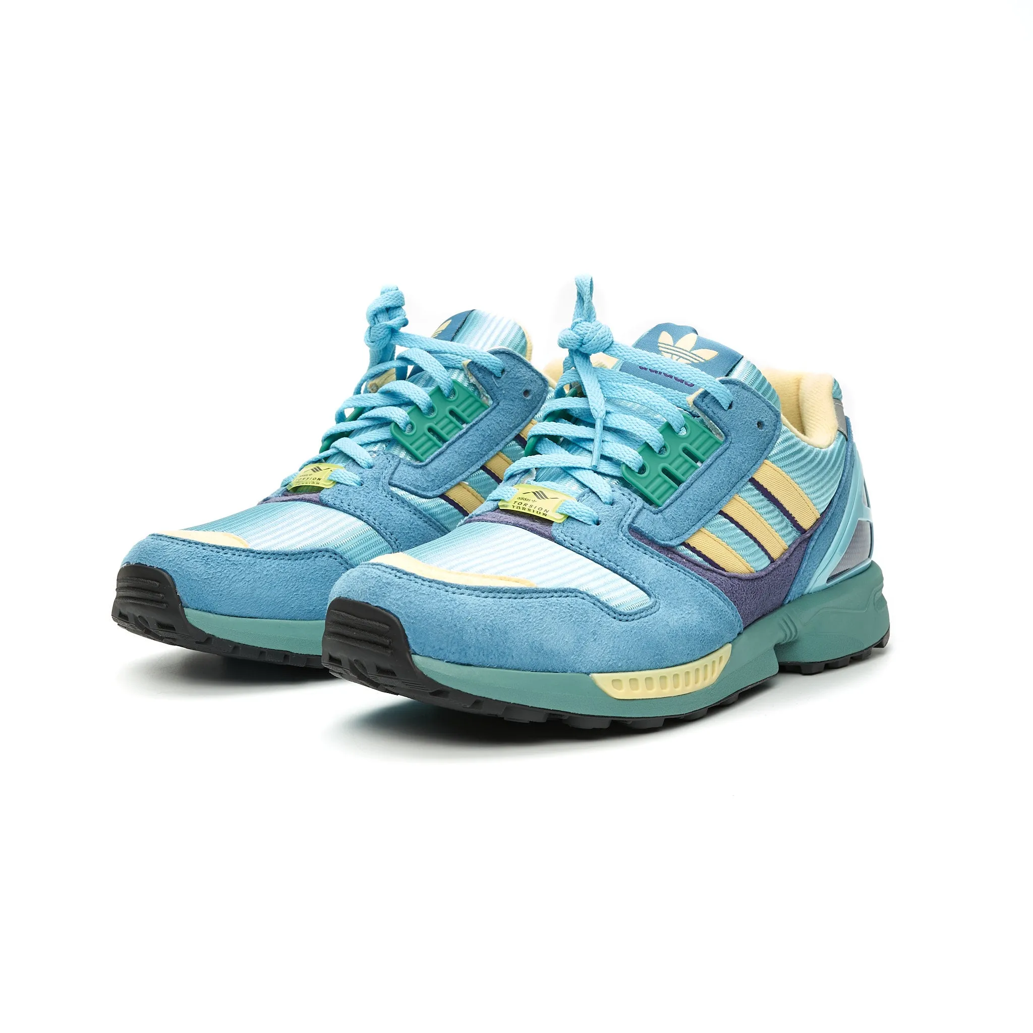 adidas ZX 8000 Light Aqua
