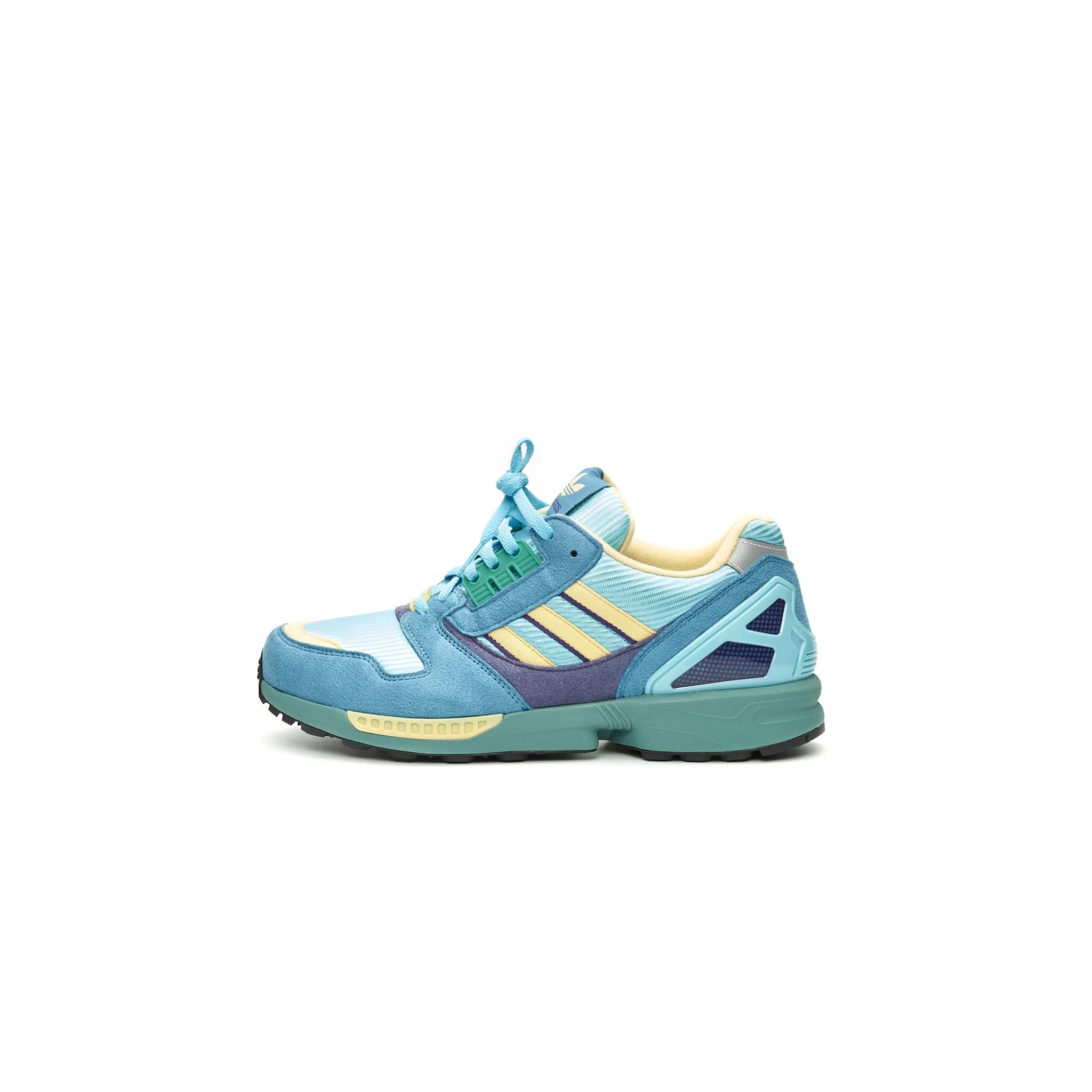 adidas ZX 8000 Light Aqua
