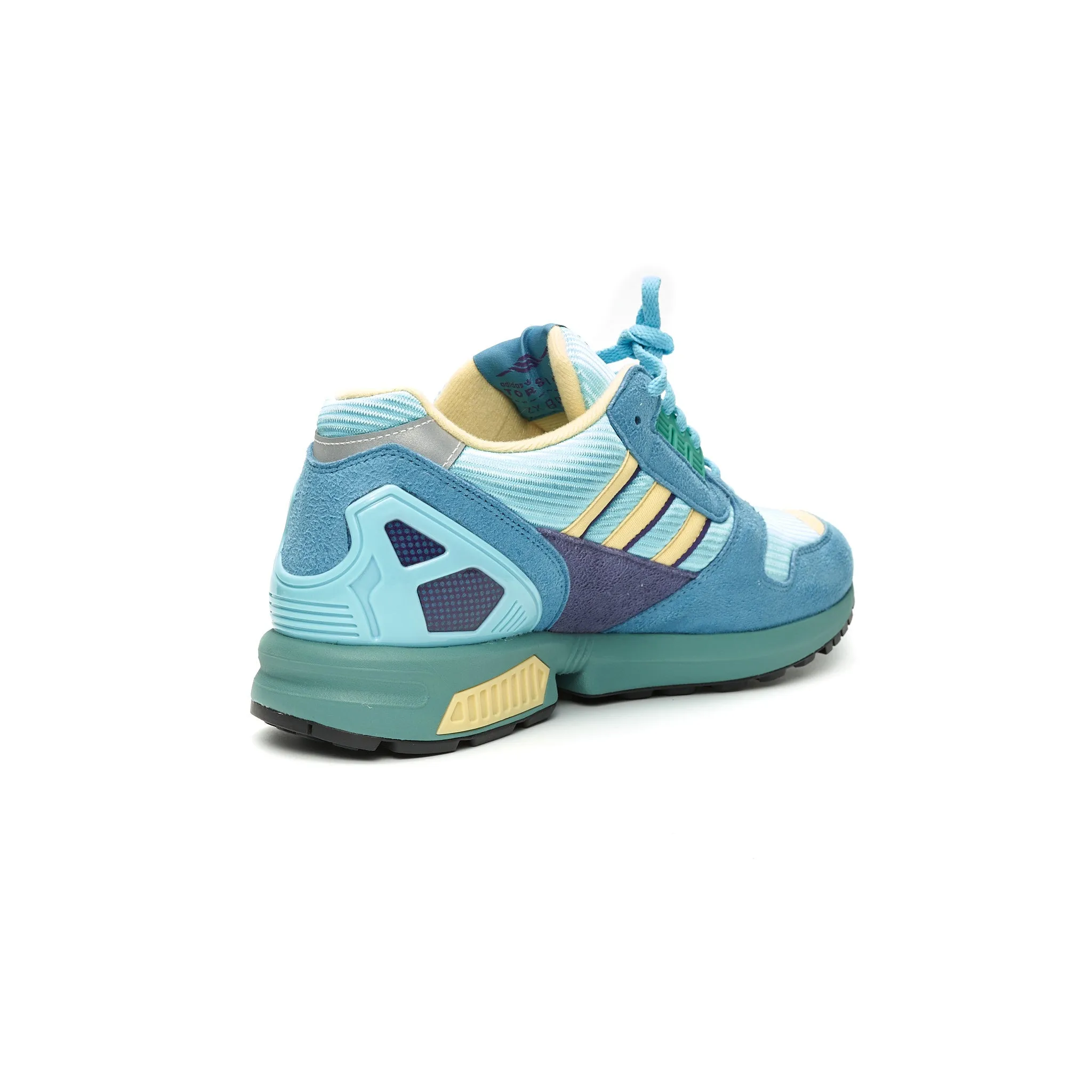 adidas ZX 8000 Light Aqua