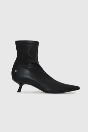 Anine Bing | Hilda Boot - Black