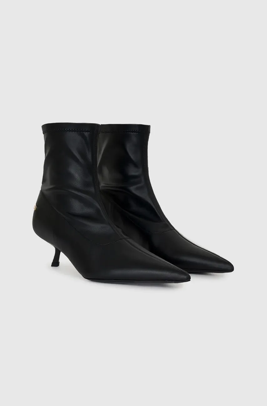 Anine Bing | Hilda Boot - Black