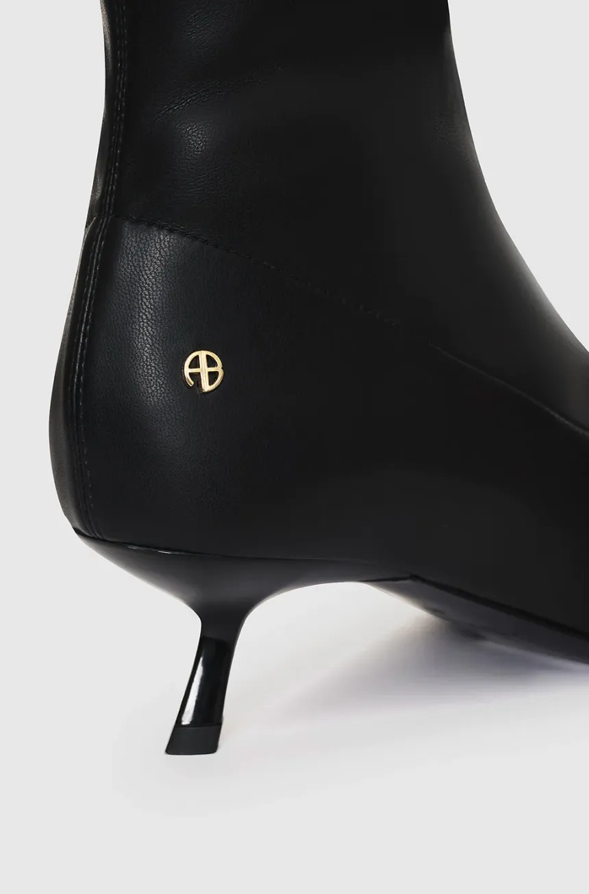 Anine Bing | Hilda Boot - Black