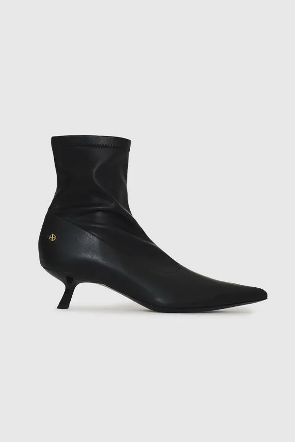 Anine Bing | Hilda Boot - Black