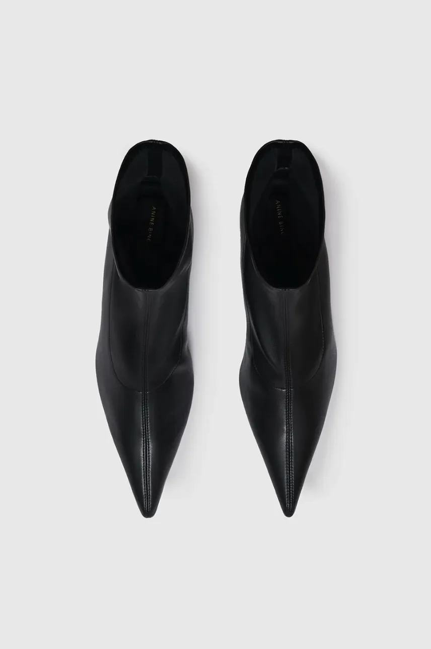 Anine Bing | Hilda Boot - Black
