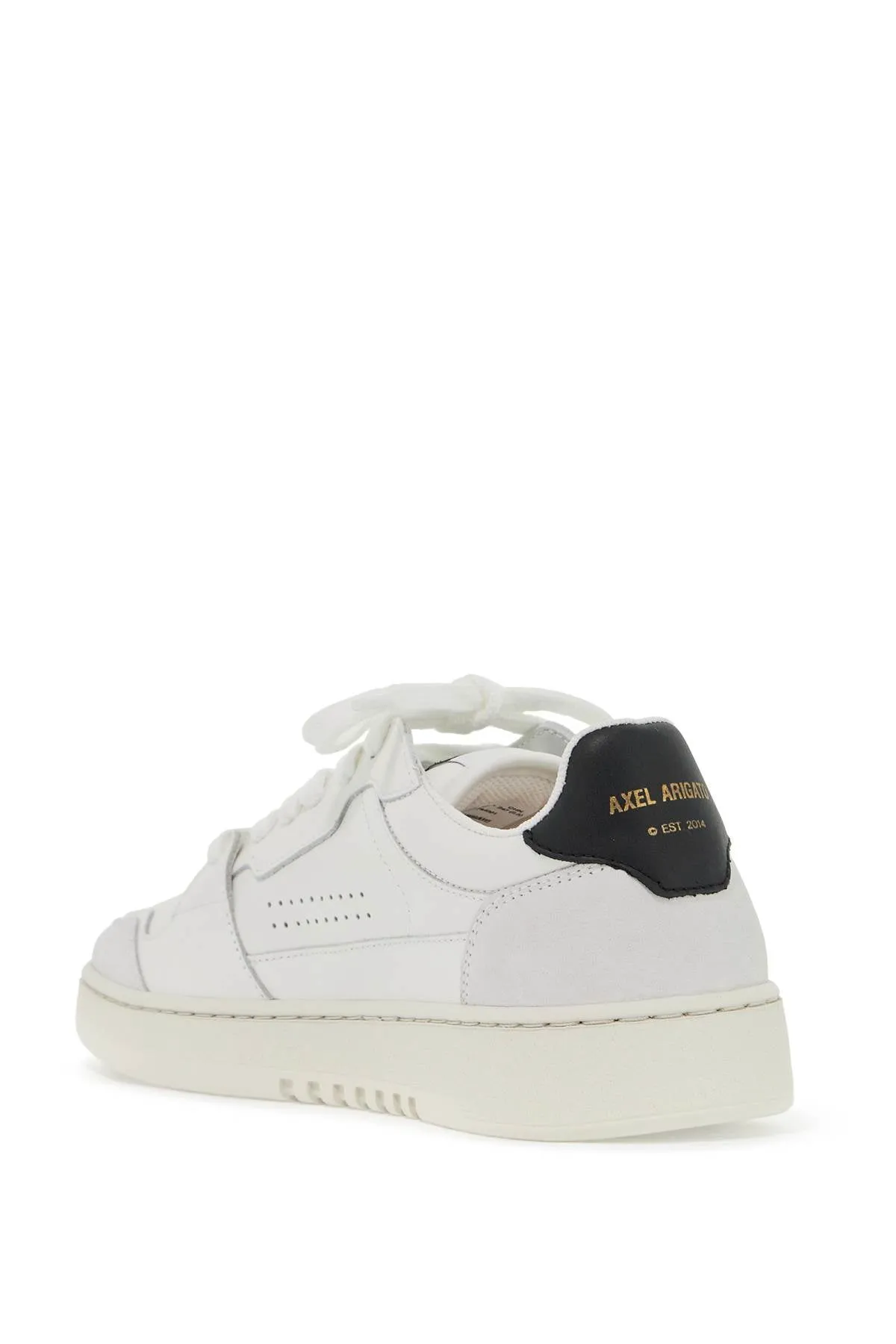Axel Arigato Sneakers Say It