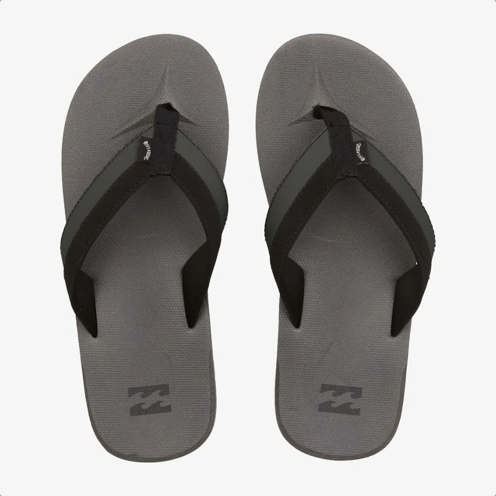 BILLABONG ALL DAY IMPACT CHAR 11
