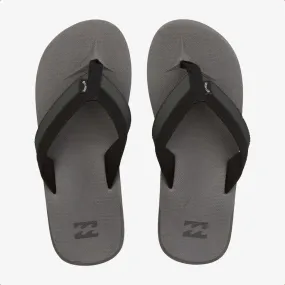 BILLABONG ALL DAY IMPACT CHAR 11