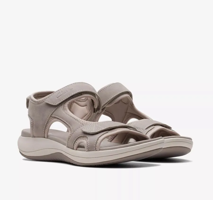 Clarks W Mira Bay WIDE Sandal
