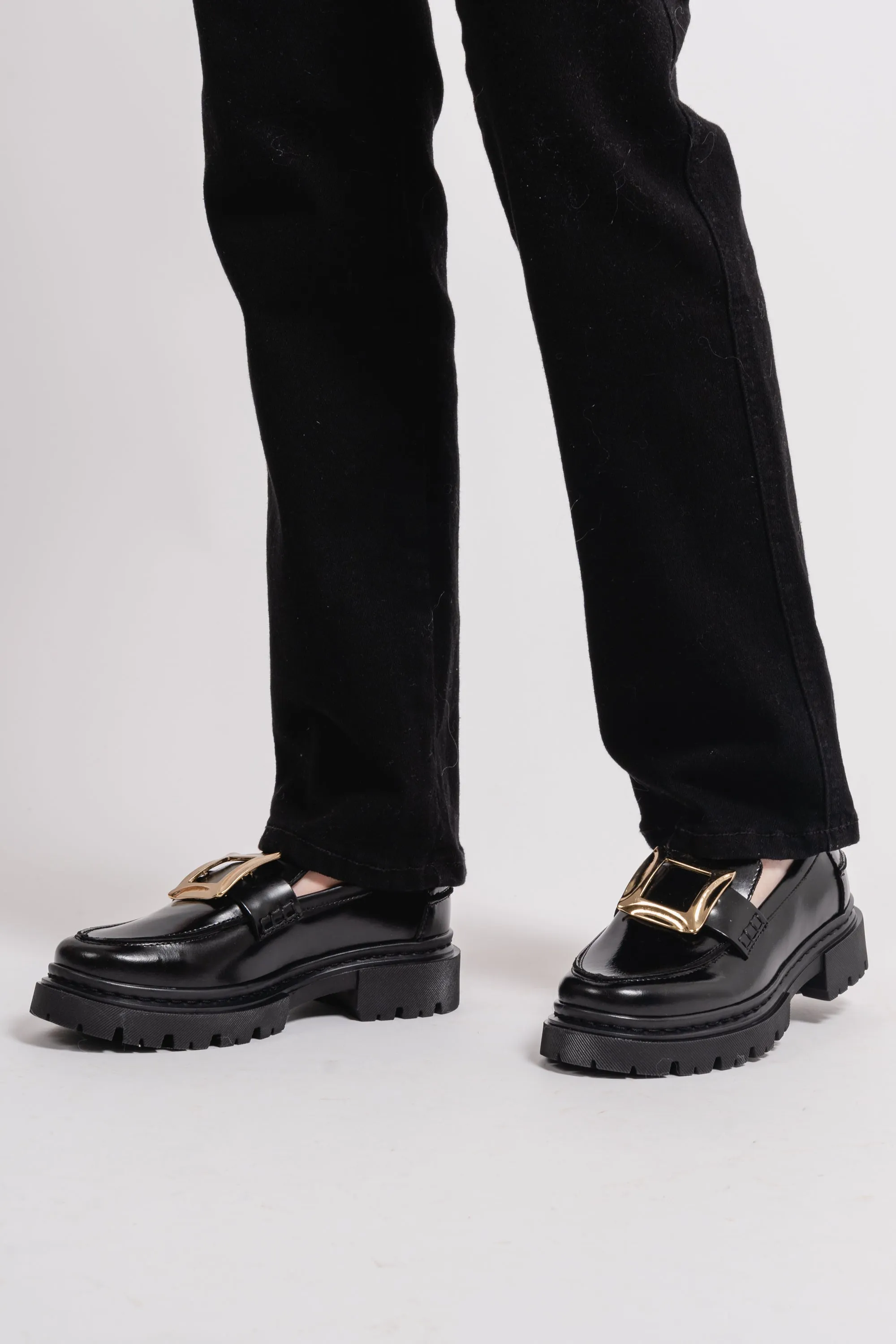 Cubic - Black