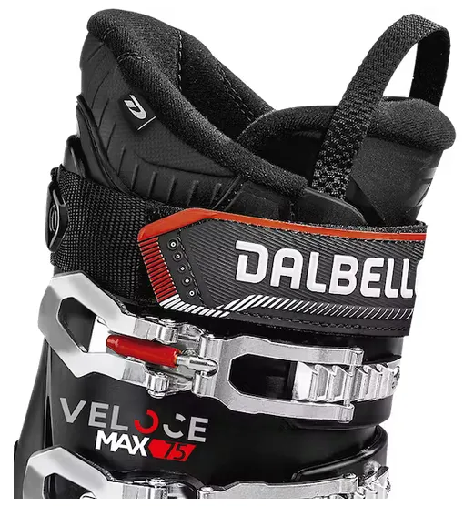 Dalbello Veloce Max 75 Mens Ski Boots 2024