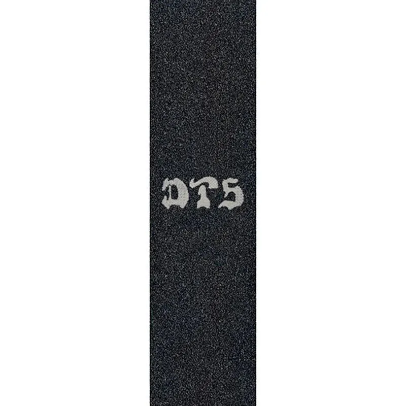 Dogtown 11" x 35.5" 'DTS' Die-Cut Prismatic Grip Tape
