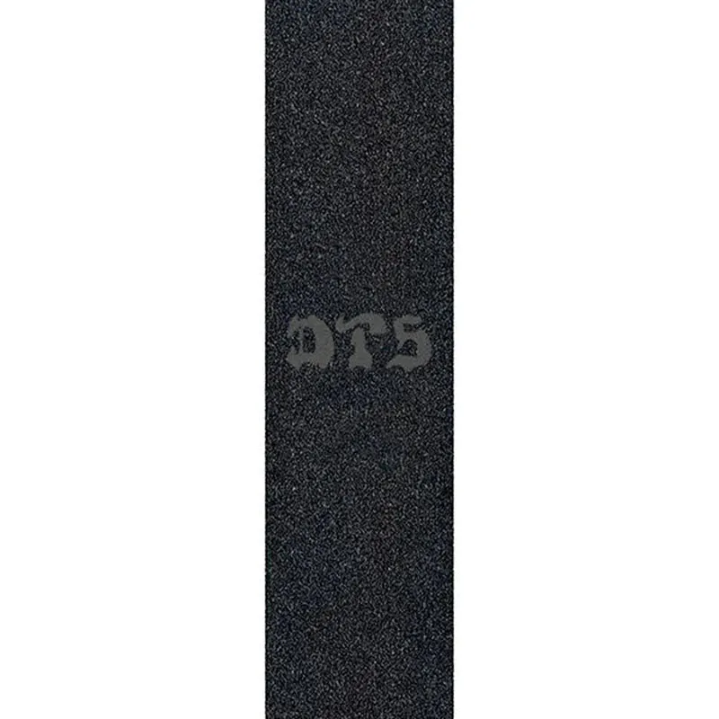 Dogtown 11" x 35.5" 'DTS' Die-Cut Prismatic Grip Tape