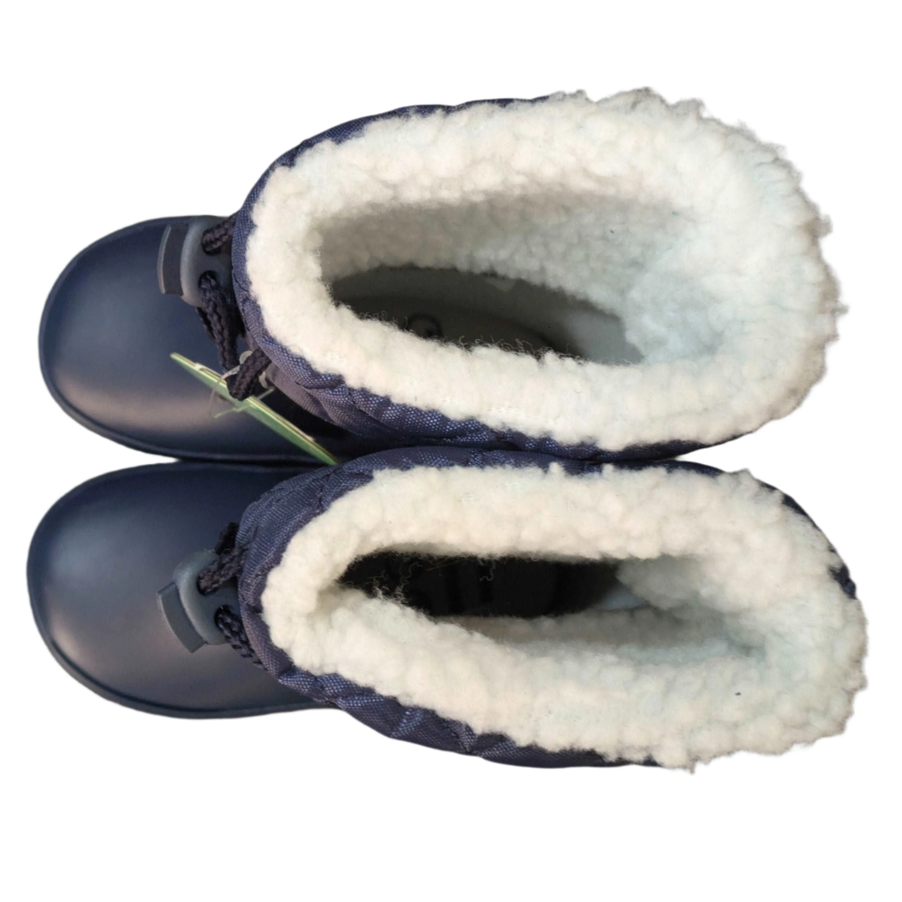 Dunnes Baby Moccasin Slippers Size UK 4 / EU 20 / US 5
