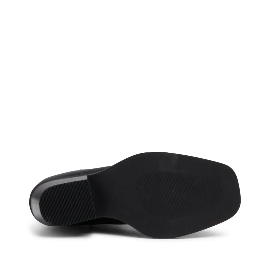 Dusty - Black