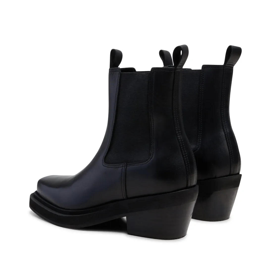Dusty - Black