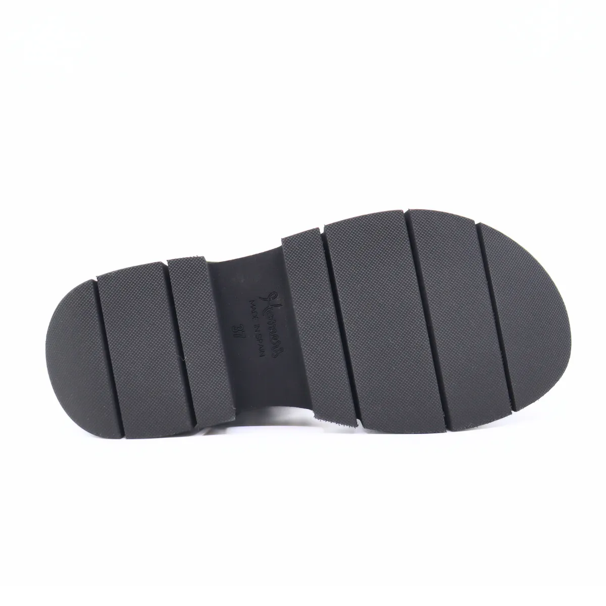 Duyba Tubular Black Grey Latte