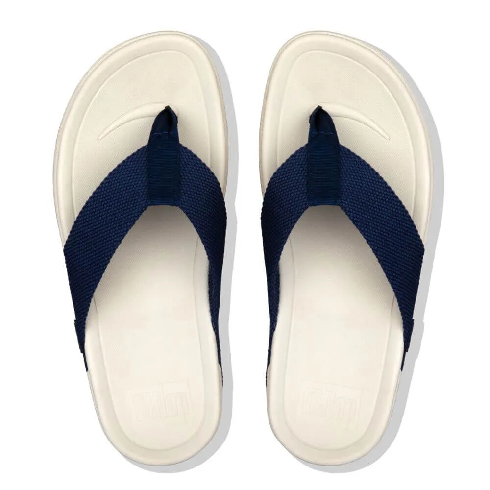FitFlop Men's Surfer Sandals - Midnight Navy