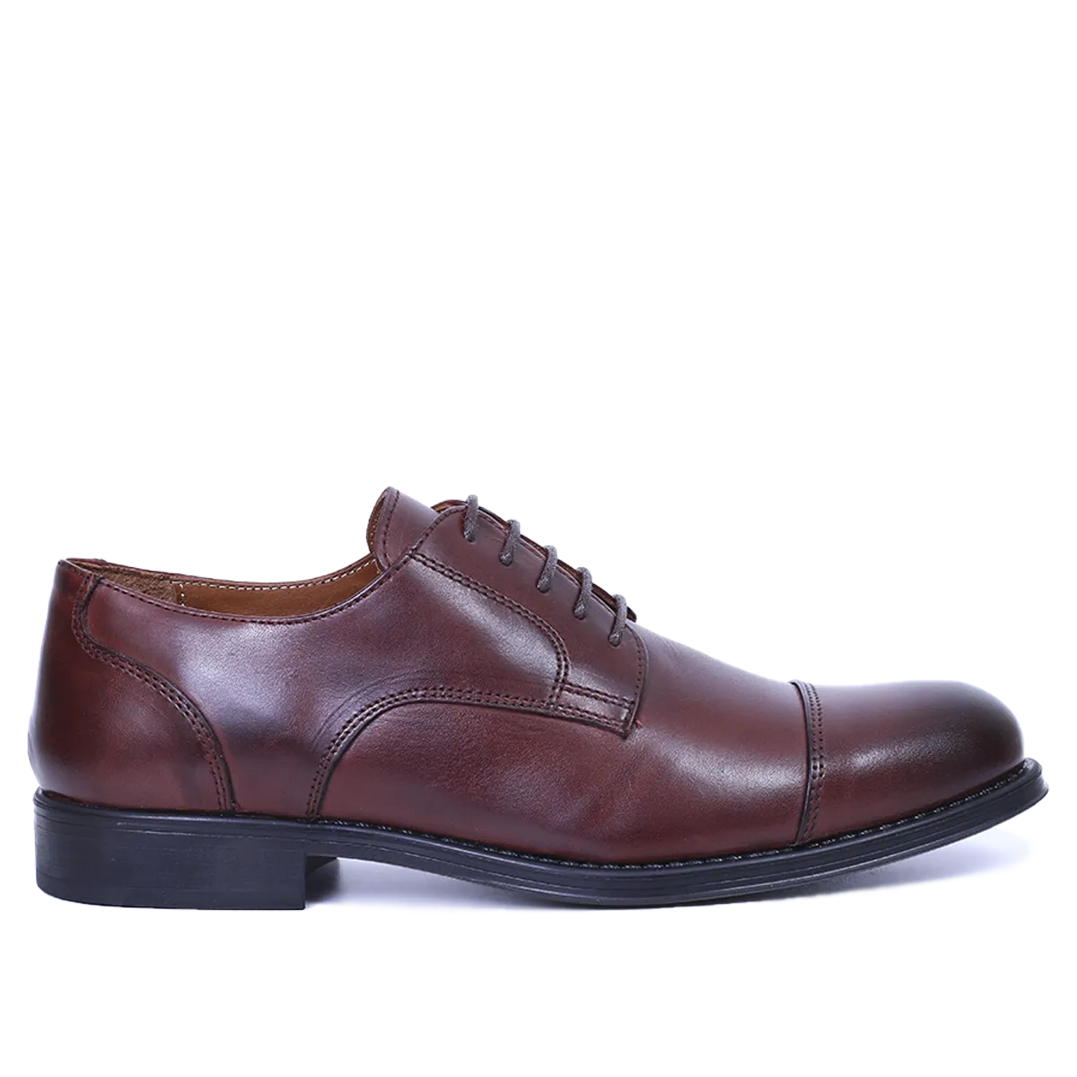FRED - OXFORD (RICHELIEU) Marron