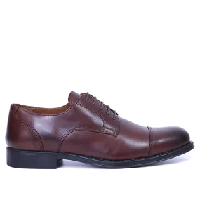 FRED - OXFORD (RICHELIEU) Marron