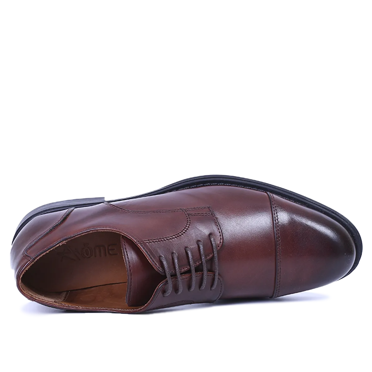 FRED - OXFORD (RICHELIEU) Marron