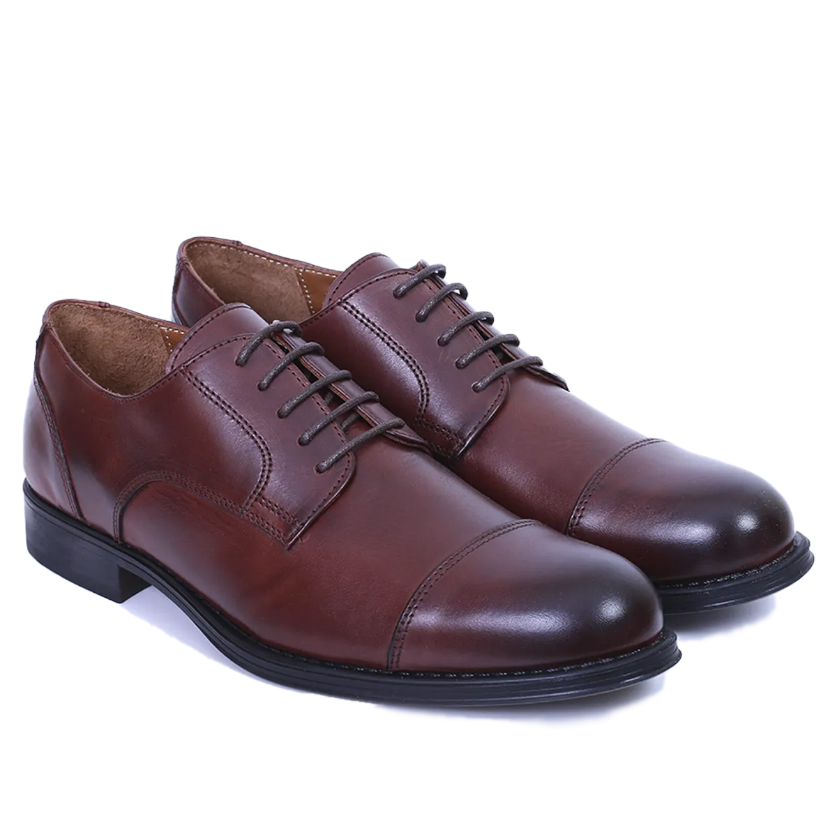 FRED - OXFORD (RICHELIEU) Marron