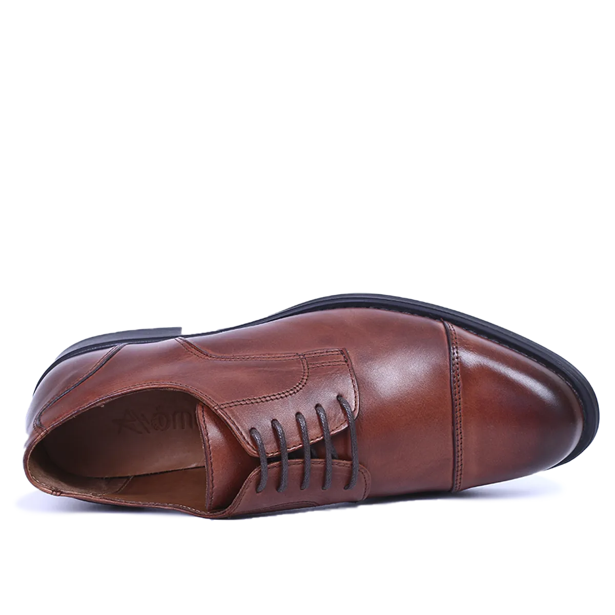 FRED - OXFORD (RICHELIEU) Tabac