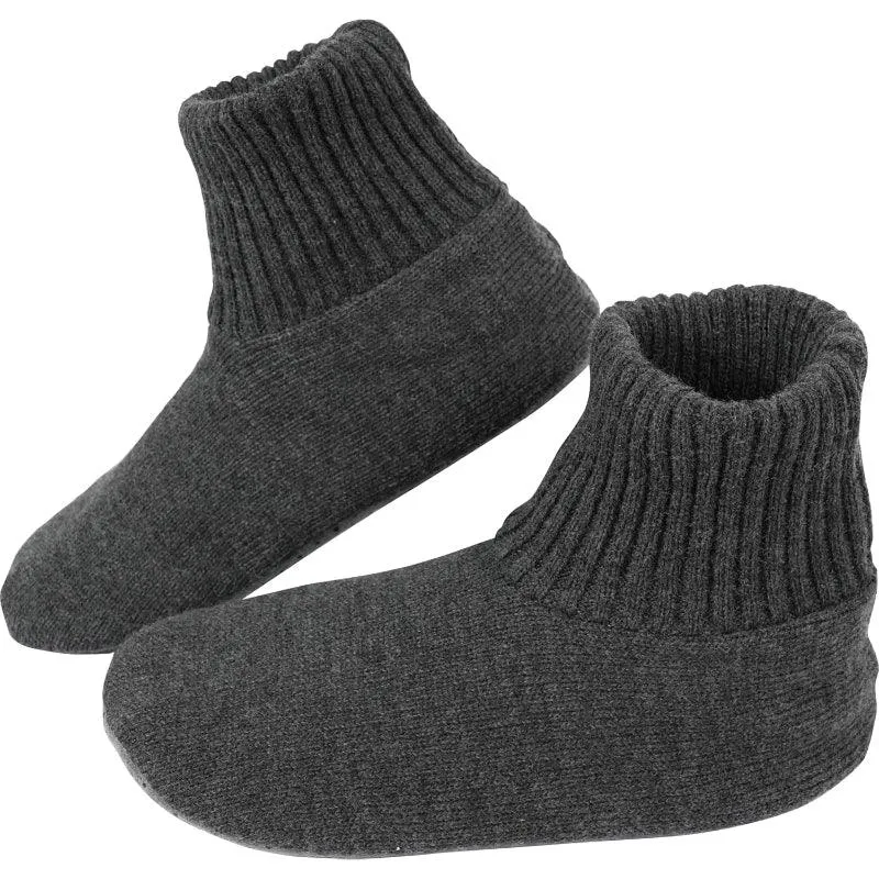 Fuzzy Cozy Slipper Socks –Grip and Comfort for Every Step