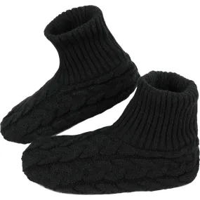 Fuzzy Cozy Slipper Socks –Grip and Comfort for Every Step
