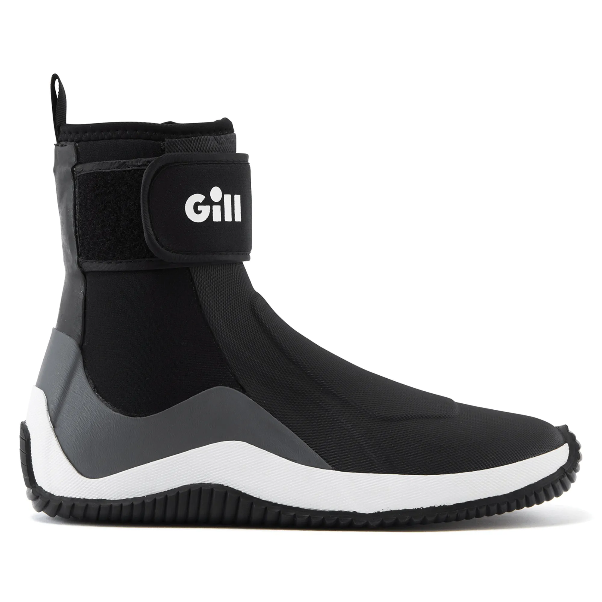 Gill Junior Edge Boots