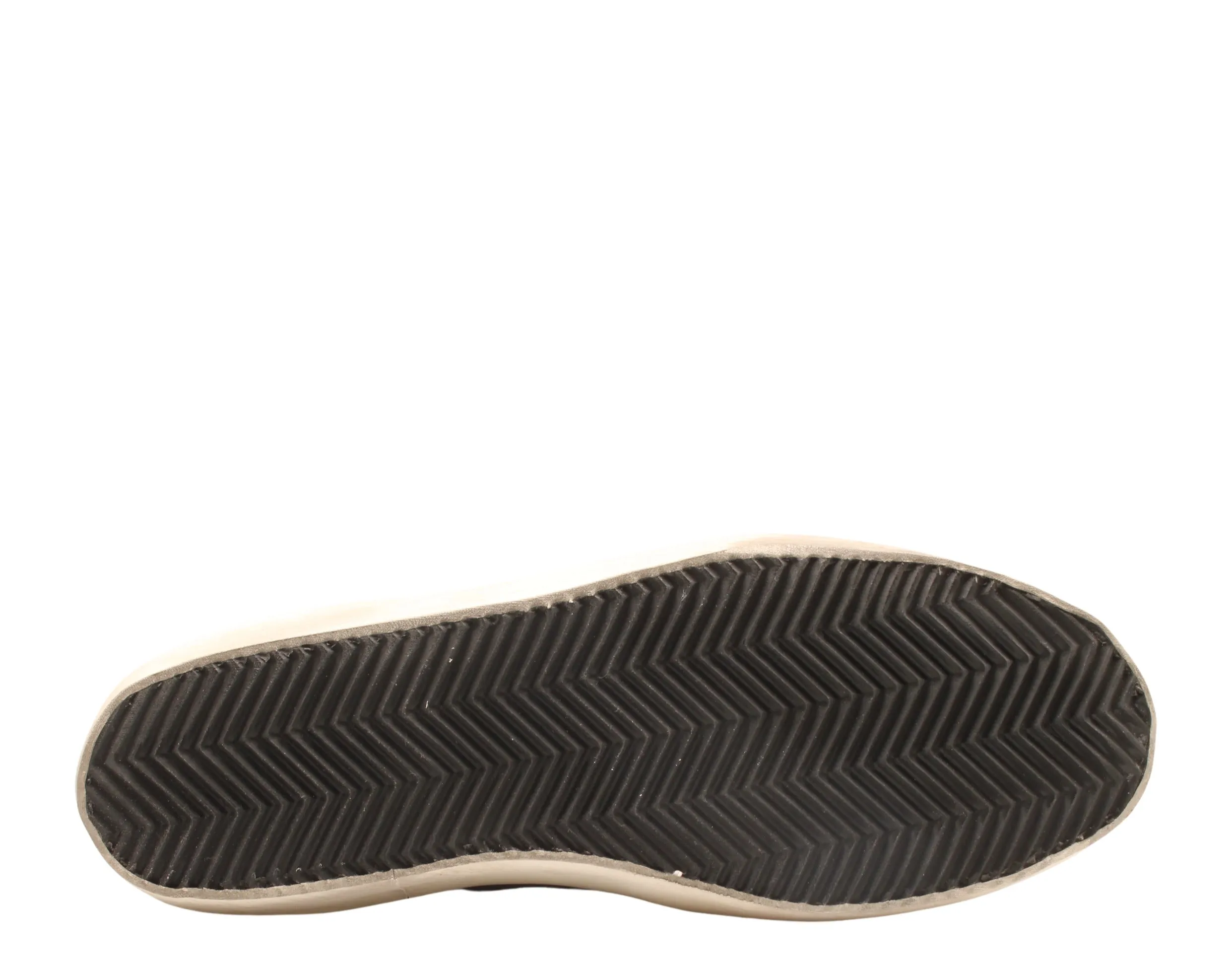 Golden Goose Super-Star Men's Sneakers