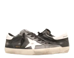 Golden Goose Super-Star Men's Sneakers