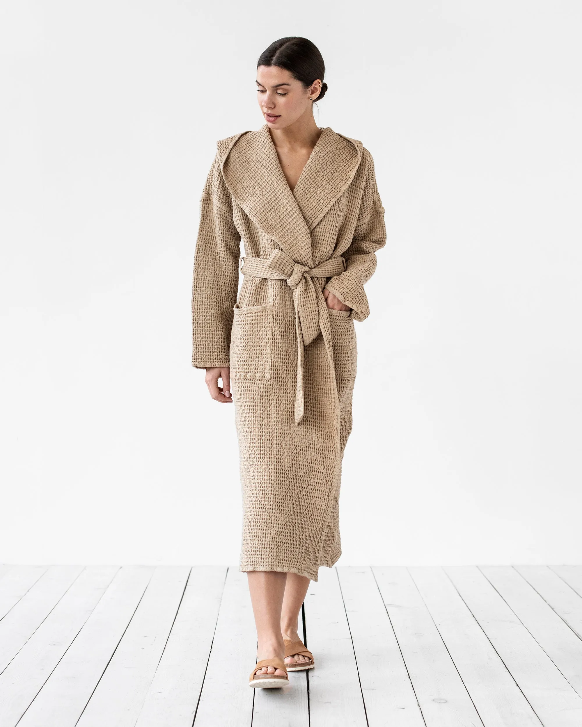 Home SPA Linen Bundle