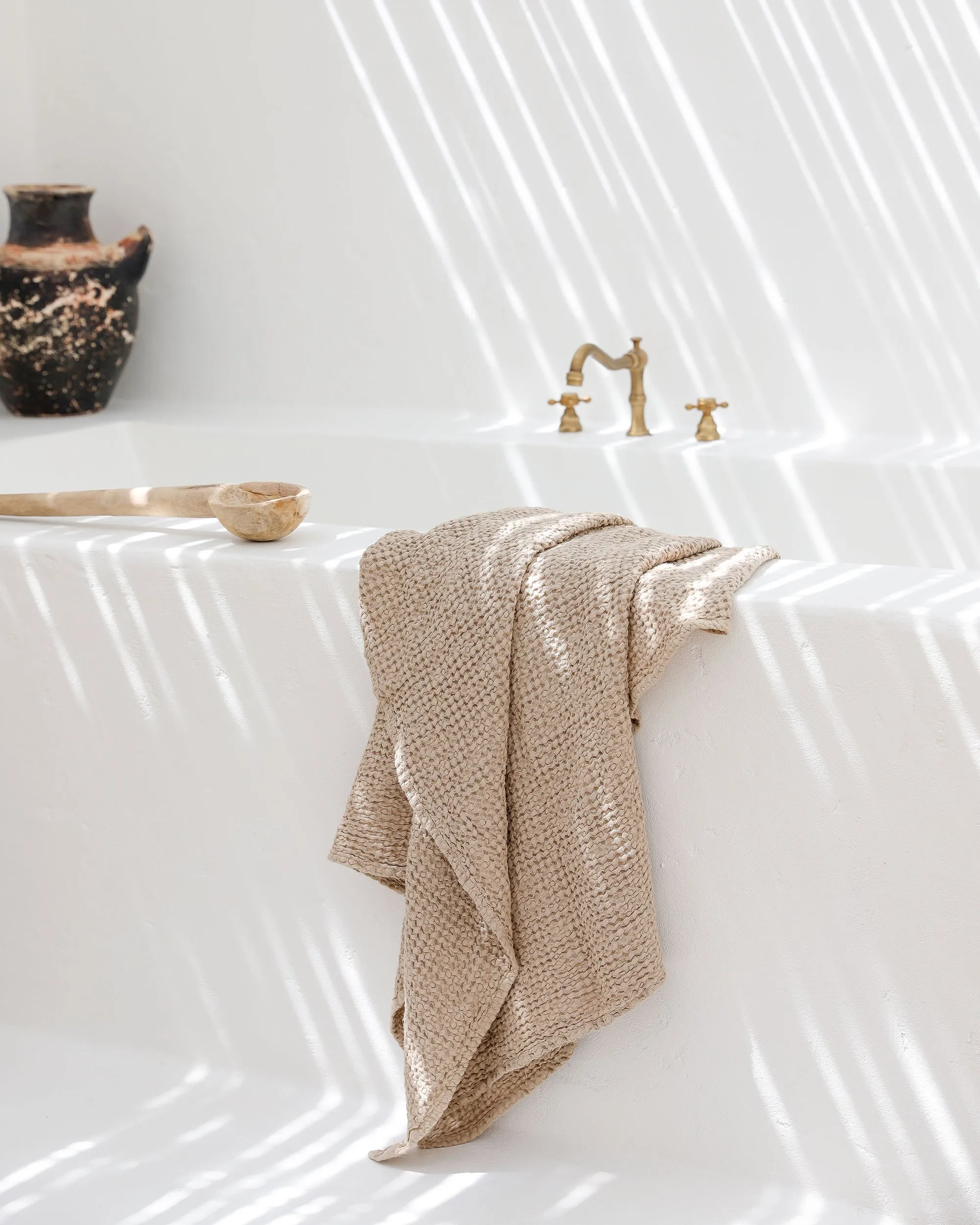 Home SPA Linen Bundle