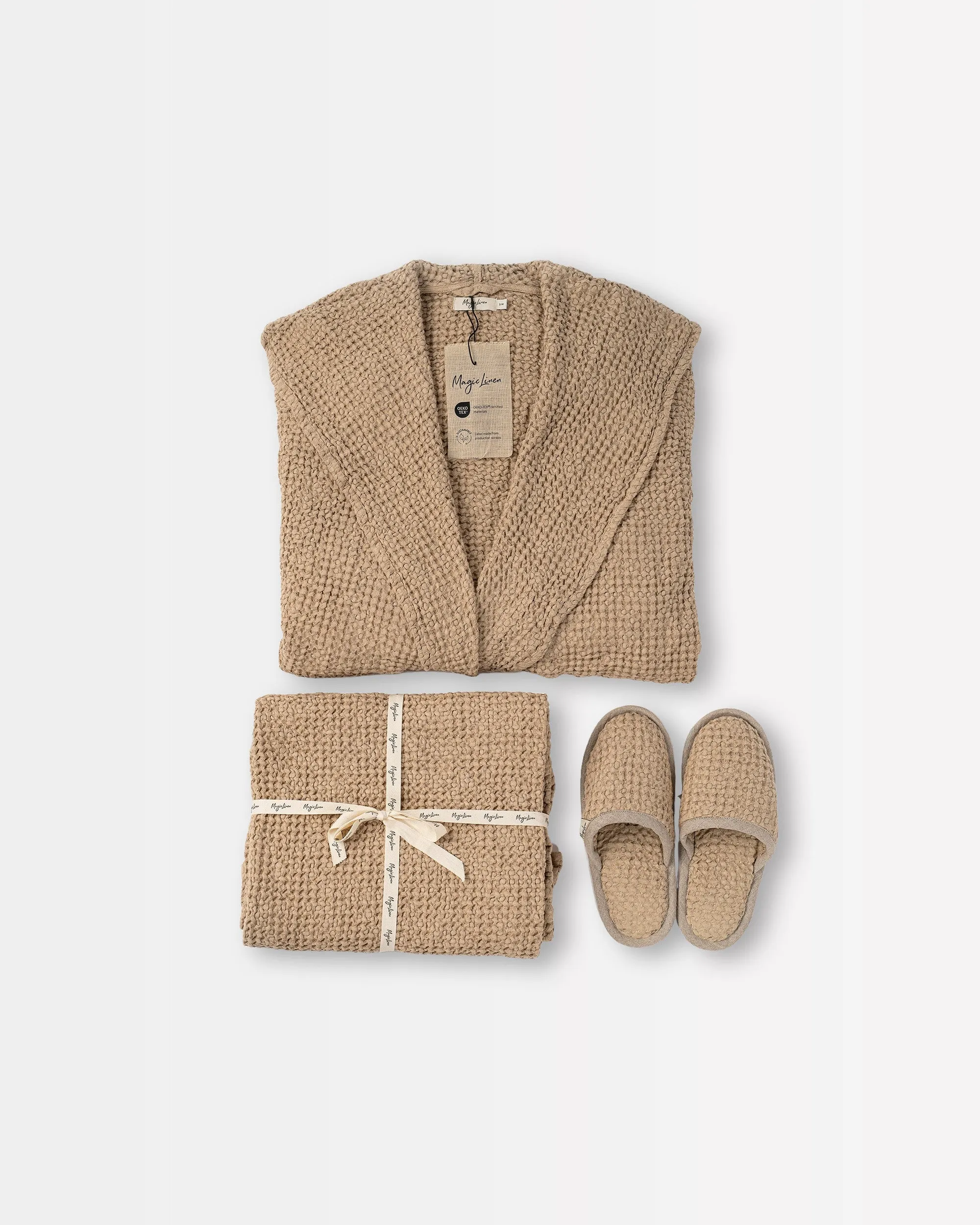 Home SPA Linen Bundle
