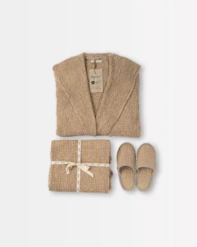 Home SPA Linen Bundle