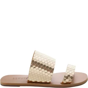 Kaine Flat Sandal
