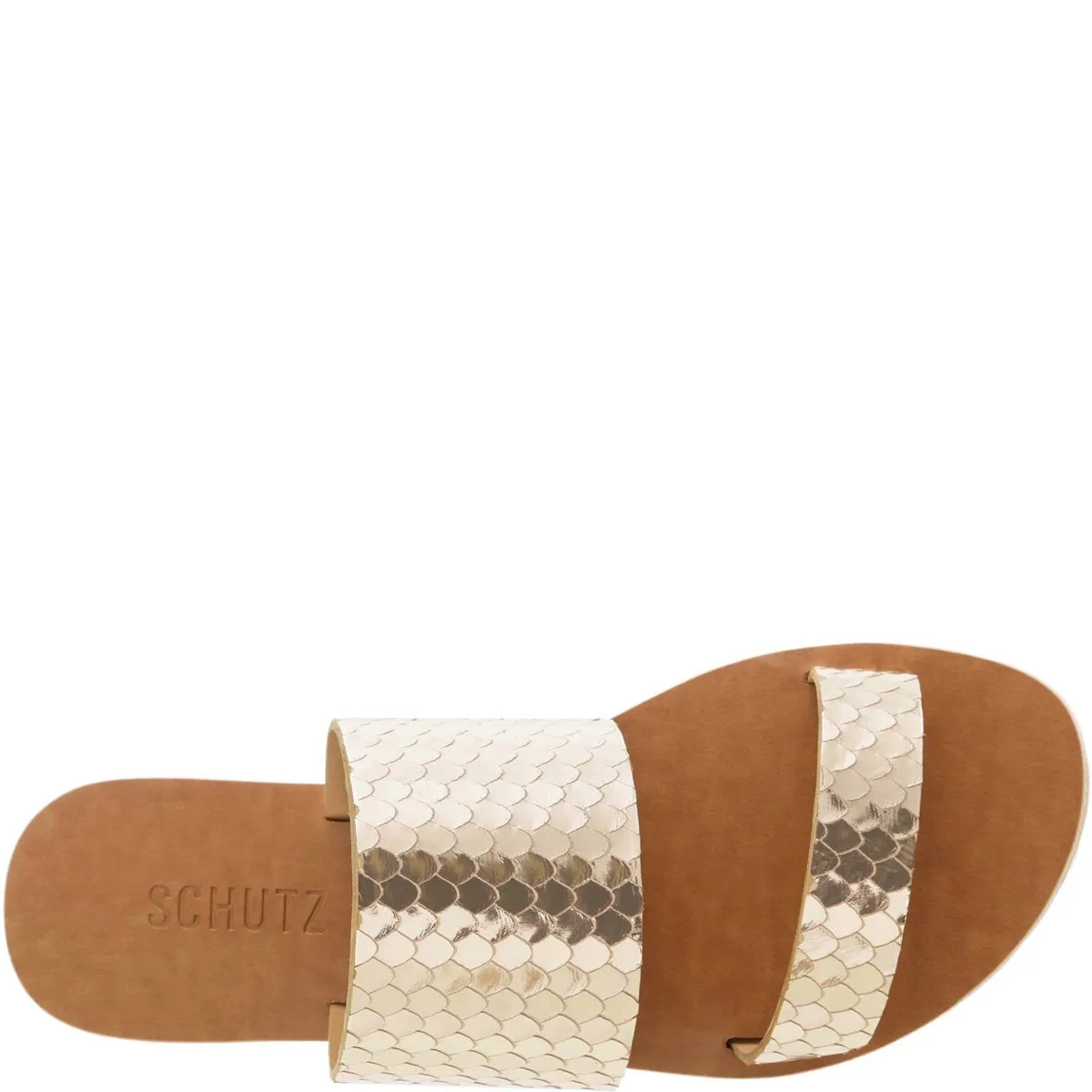 Kaine Flat Sandal